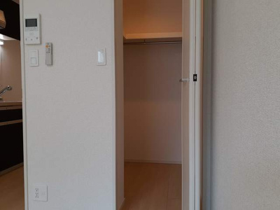 【収納】 | グレイス桜木町
