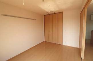 【洋室】 | モダンコートウラワ