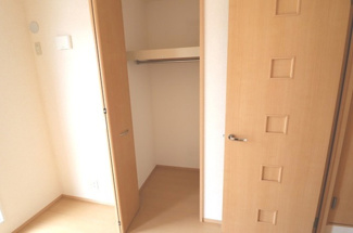 【収納】 | モダンコートウラワ