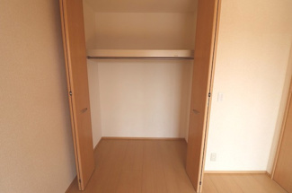 【洋室】 | モダンコートウラワ