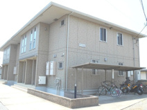 モダンコートウラワの画像