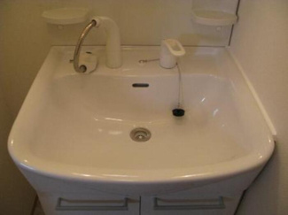 【洗面所】 | モダンコートウラワ