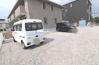 【駐車場】 | モダンコートウラワ