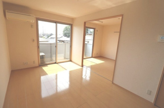 【居間・リビング】 | モダンコートウラワ