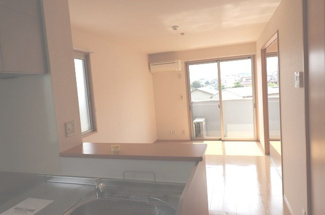 【洋室】 | モダンコートウラワ