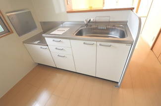 【キッチン】 | モダンコートウラワ
