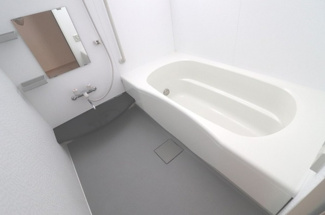 【浴室】 | モダンコートウラワ