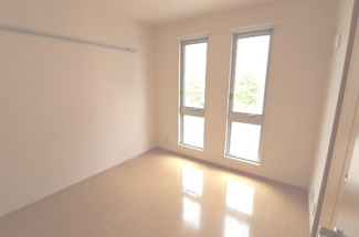 【寝室】 | モダンコートウラワ