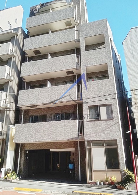 ウィステリア市ヶ谷