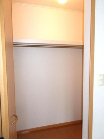 エテルノプラシードの収納