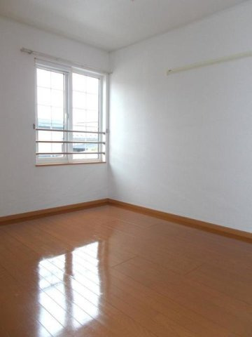 エテルノプラシードの内装