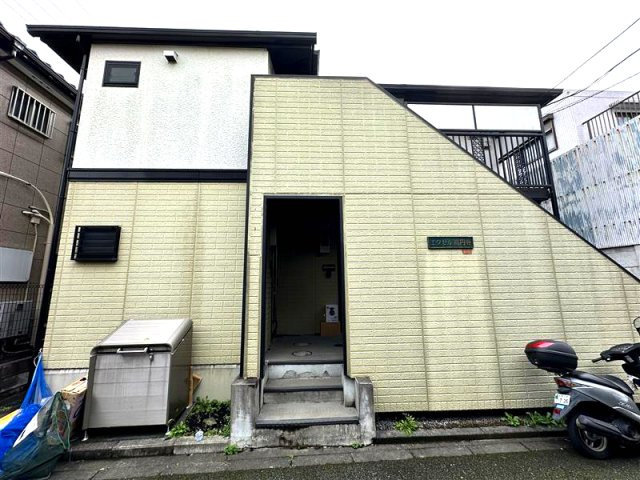 エクセル高円寺