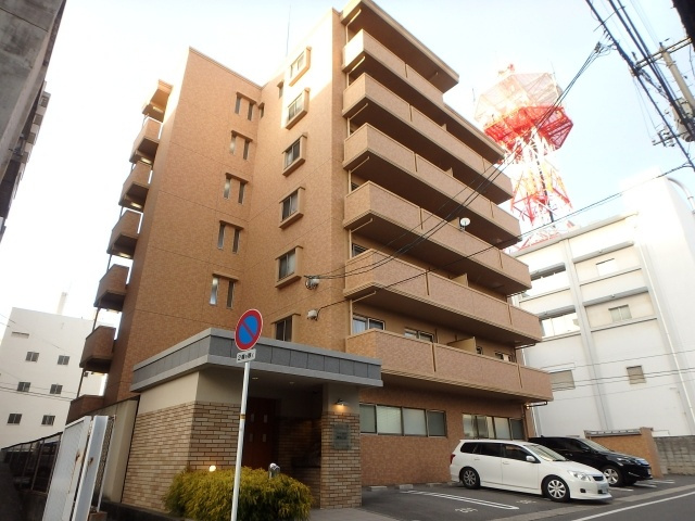 ビバリーガーデン老松