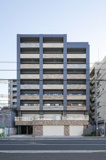 流山市前平井の店舗事務所の画像