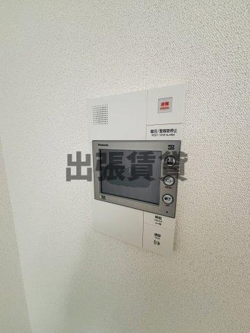 仲介手数料0円プレサンス上前津エレスタの設備
