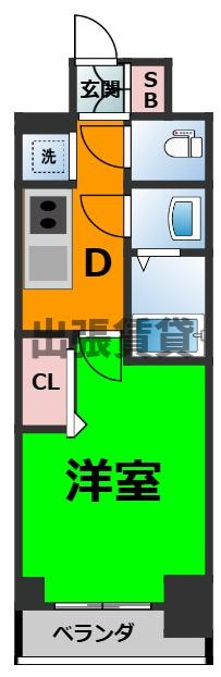 仲介手数料0円プレサンス上前津エレスタ
