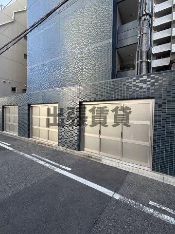 仲介手数料0円プレサンス上前津エレスタの設備