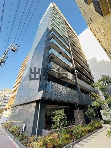 仲介手数料0円プレサンス上前津エレスタ