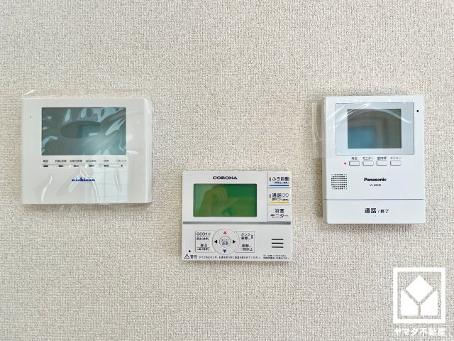 大津市下阪本２丁目　1期　13-1号地のその他
