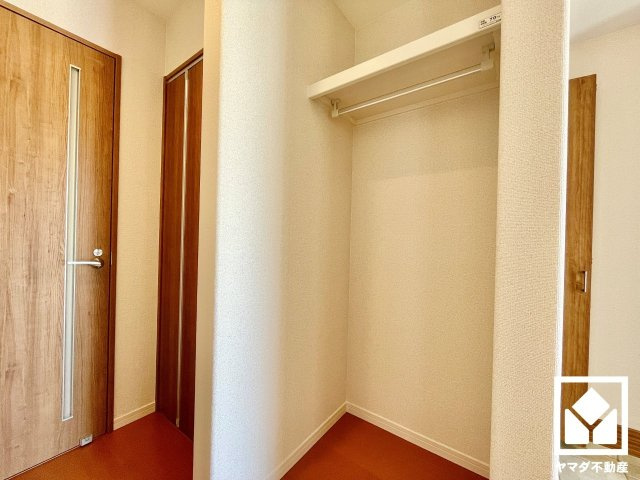 大津市下阪本２丁目　1期　13-1号地の収納