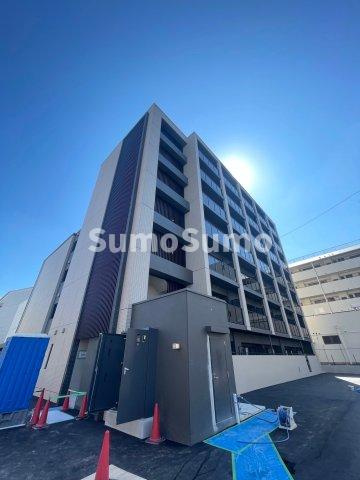 フルハウス高宮