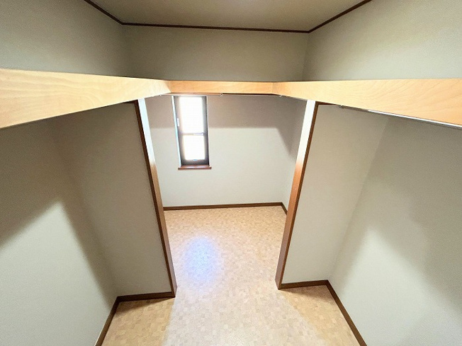 【収納】 | アトムセレクト　千葉市若葉区みつわ台2丁目中古戸建