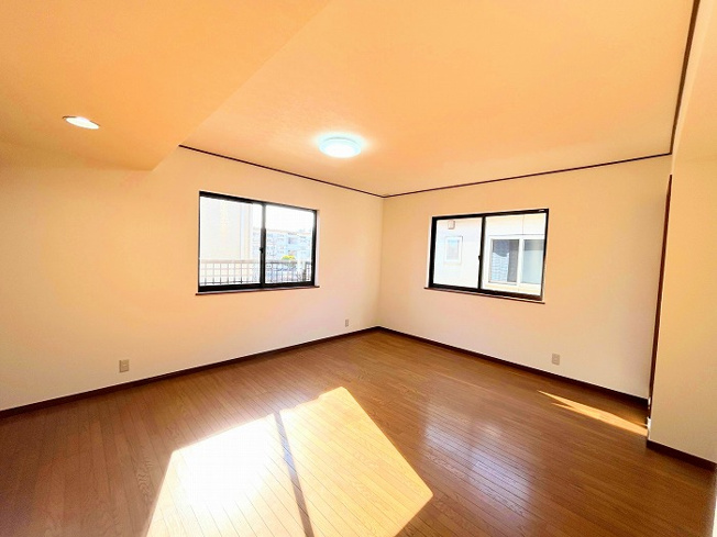 【洋室】 | アトムセレクト　千葉市若葉区みつわ台2丁目中古戸建