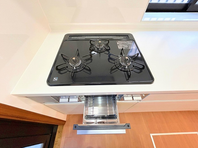 【キッチン】 | アトムセレクト　千葉市若葉区みつわ台2丁目中古戸建