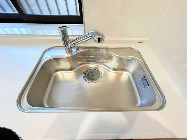 【キッチン】 | アトムセレクト　千葉市若葉区みつわ台2丁目中古戸建