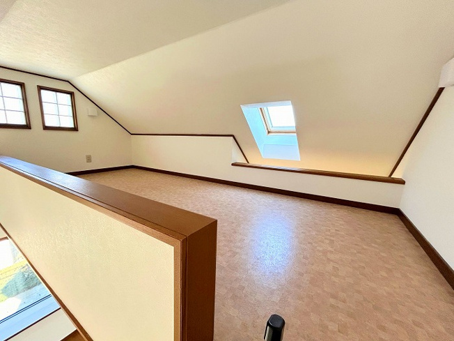 【寝室】 | アトムセレクト　千葉市若葉区みつわ台2丁目中古戸建