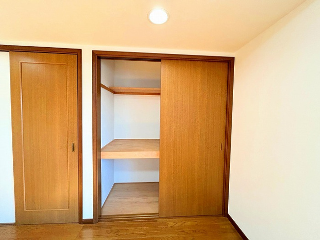 【収納】 | アトムセレクト　千葉市若葉区みつわ台2丁目中古戸建