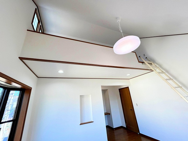 【寝室】 | アトムセレクト　千葉市若葉区みつわ台2丁目中古戸建