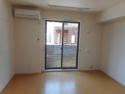 【居間・リビング】 | グラン・ジュテⅠ | 居間です