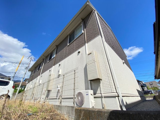 ビラおゆみ野南の画像