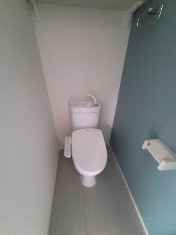 ハーモニーテラス常盤台Ⅱ