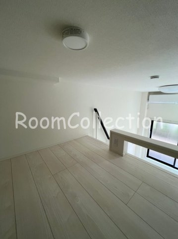 ハーモニーテラス常盤台Ⅱの内装