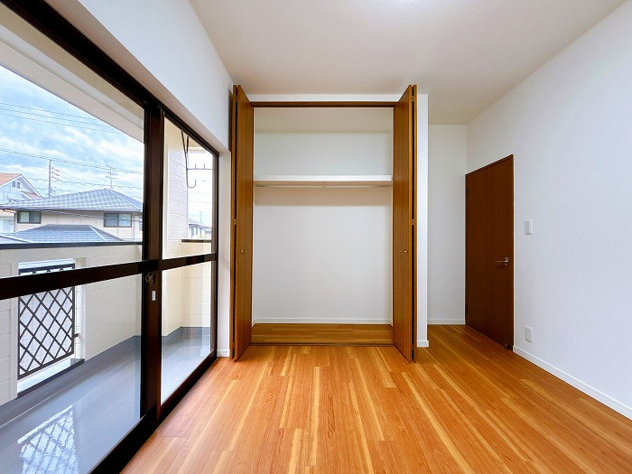 豊田市市木町10丁目の収納