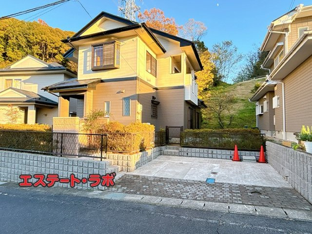 豊田市市木町10丁目の外観|●物件の内覧受付中。
お気軽にお問合せください♪