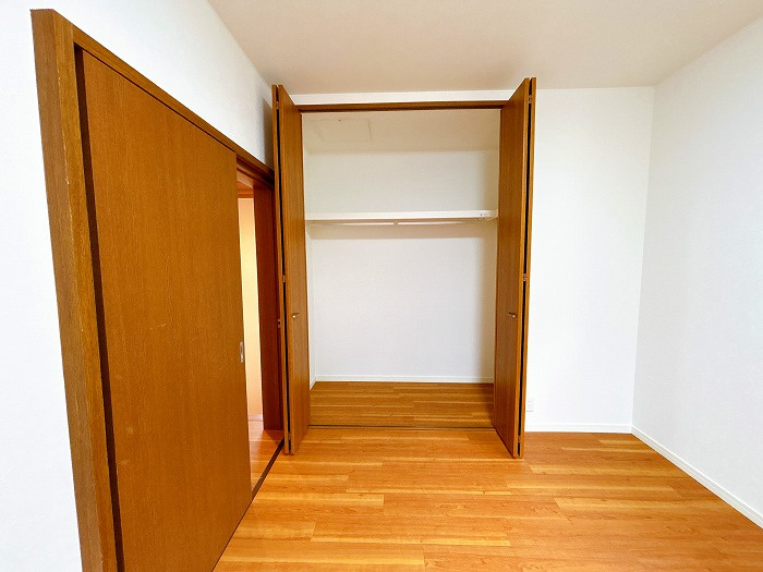 豊田市市木町10丁目の収納