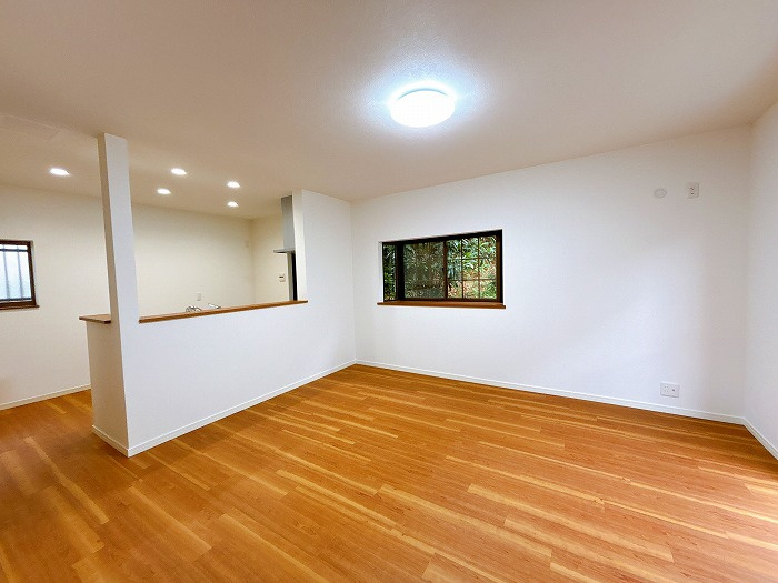 豊田市市木町10丁目の居間・リビング