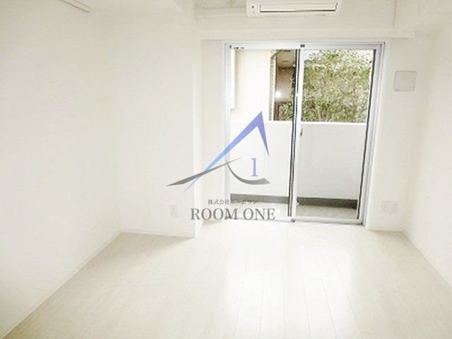 ブライズ蒲田WESTの寝室|寝室です。