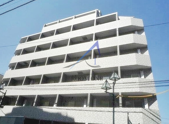 ブライズ蒲田WEST