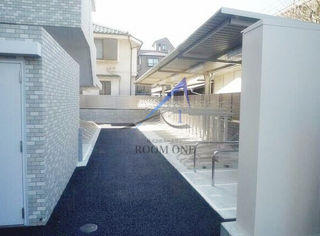 ブライズ蒲田WEST