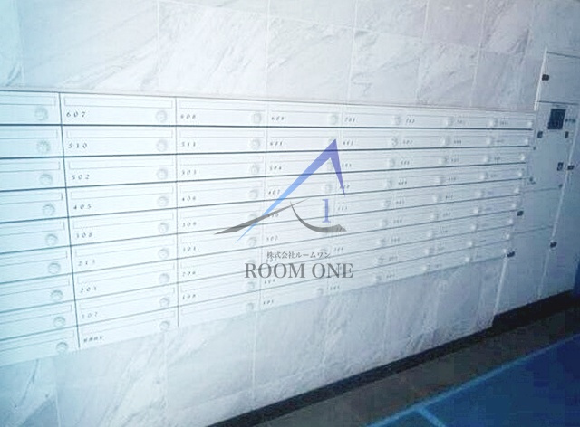 ブライズ蒲田WEST