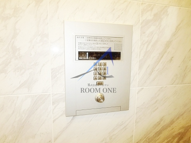 ブライズ蒲田WEST