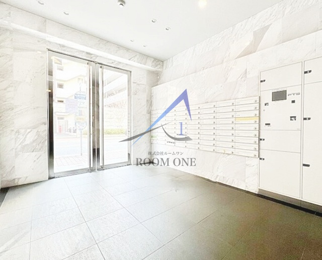 ブライズ蒲田WEST