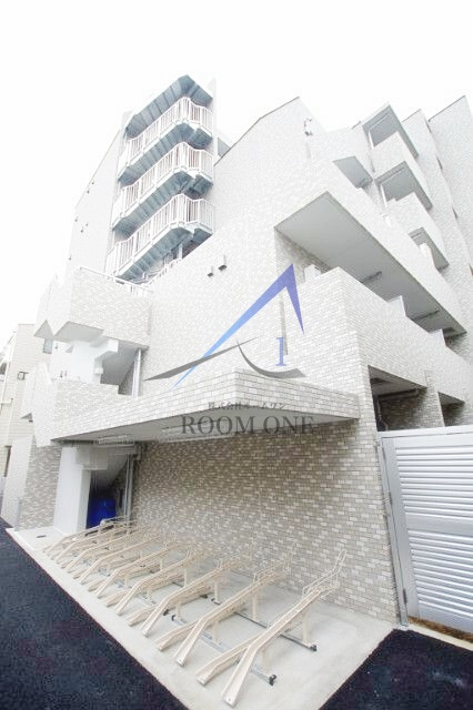 ブライズ蒲田WEST