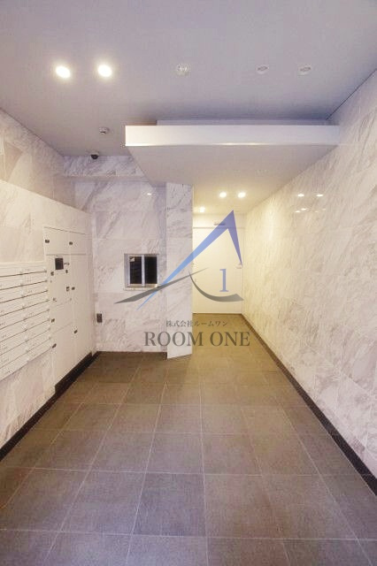 ブライズ蒲田WEST