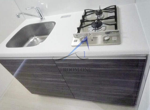 ブライズ蒲田WESTのキッチン|キッチンです。