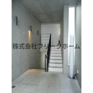 武蔵野市境南町５丁目の賃貸マンションのその他